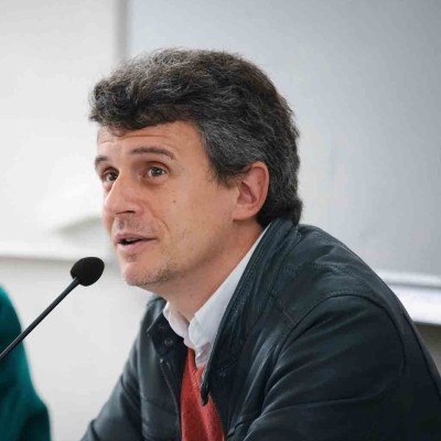 Arnaud Laimé