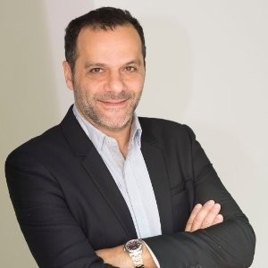 Gilbert Azoulay