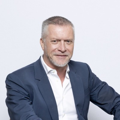 Yves Hinnekint